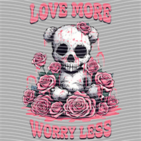 Valentine's Day-QRJ  1711